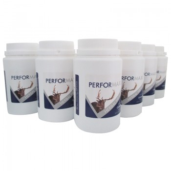 Performaxx Deer Velvet Pack-6